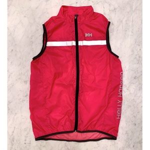 Helly Hansen Hi Viz Cycling Running Vest
